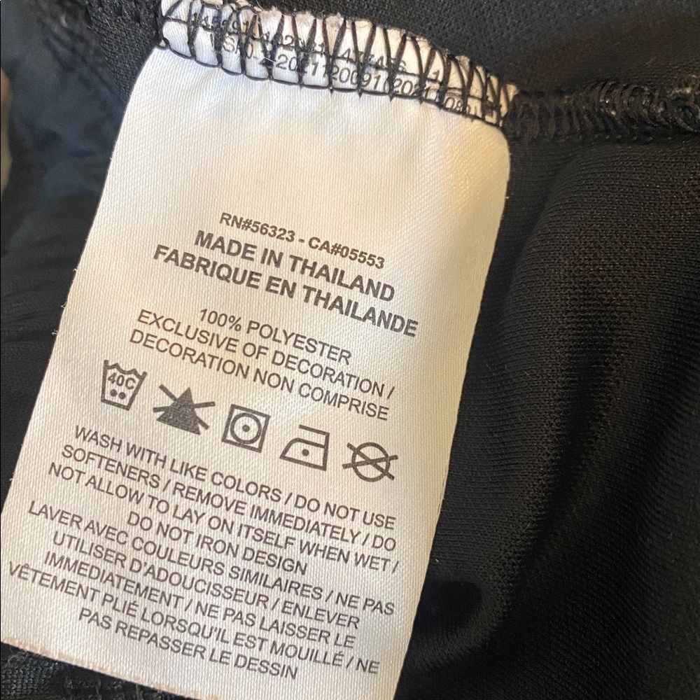 EUC NIKE Dri-Fit Pull On Stretchy Active Shorts M - Picture 5 of 6